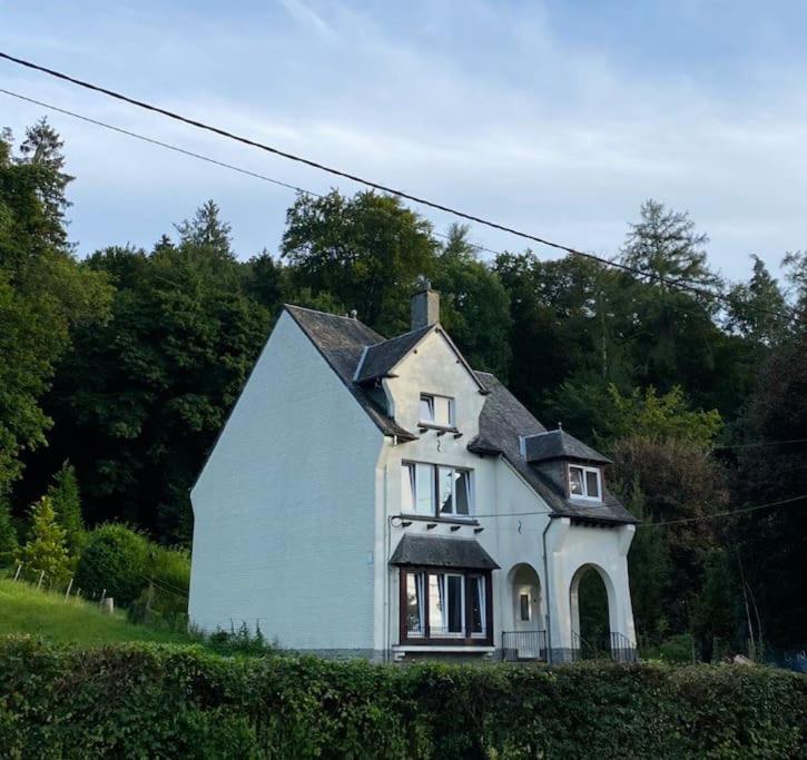 Du Rond Du Roi Villa Rochefort