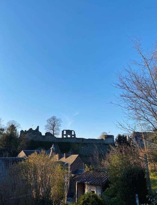Du Rond Du Roi * Rochefort